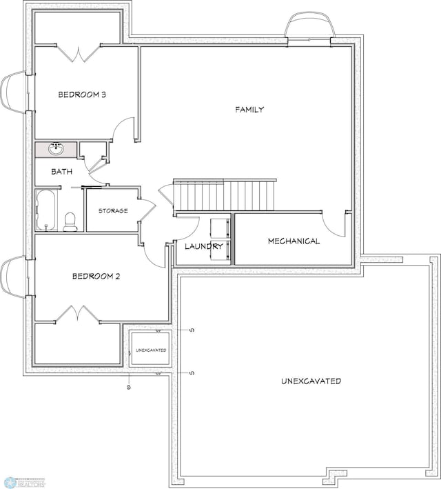 5868 Ellis Dr W, Horace, ND 58047 - plan