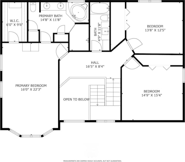 5450 Raven Point Rd, Prior Lake, MN 55372 - home floor plan