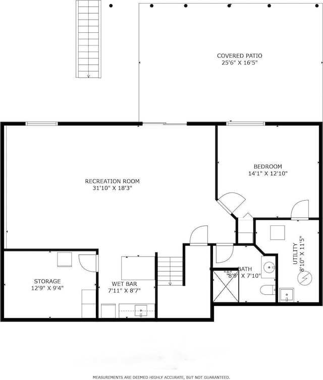 5450 Raven Point Rd, Prior Lake, MN 55372 - property floor plan