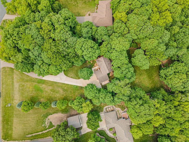 5450 Raven Point Rd, Prior Lake, MN 55372 - aerial overview of property's location