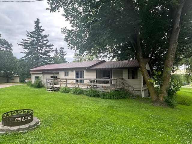 17071 County Highway 35, Dalton, MN 56324 - photo 4