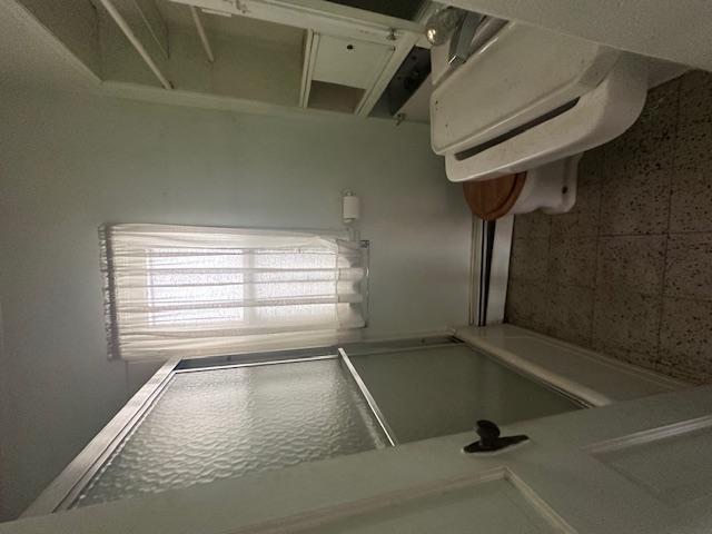 view of bathroom