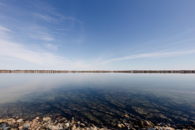 water view