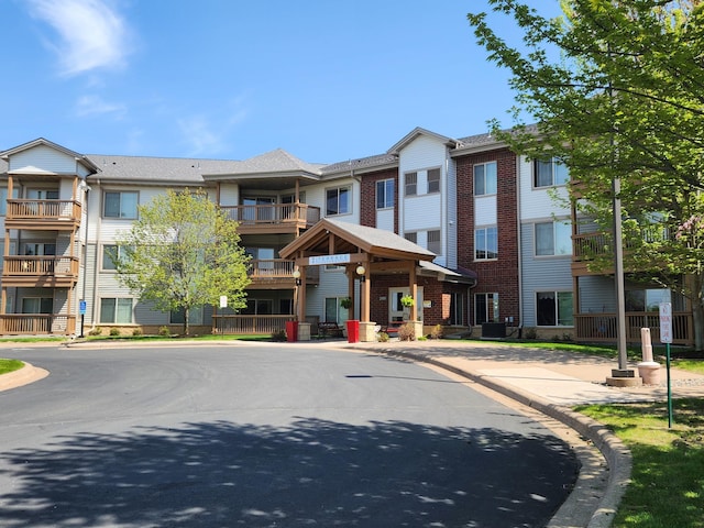 2155 6th Ln SE Unit 301, Cambridge, MN 55008 - view of property