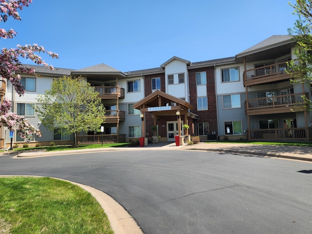2155 6th Ln SE Unit 301, Cambridge, MN 55008 - view of property