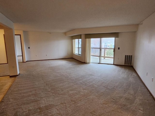 2155 6th Ln SE Unit 301, Cambridge, MN 55008 - spare room with carpet