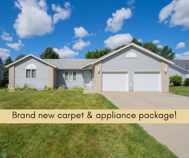 3477 11th St S, Fargo, ND 58104 - photo 1