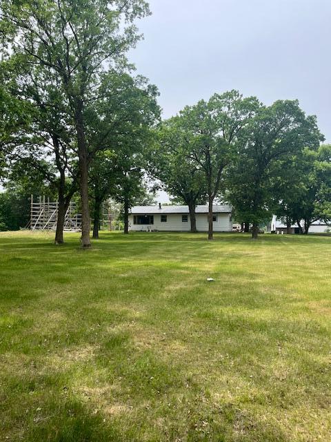7312 170th Ave, Royalton, MN 56373 - view of green lawn