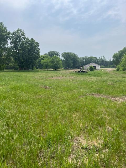 7312 170th Ave, Royalton, MN 56373 - view of yard with a rural view