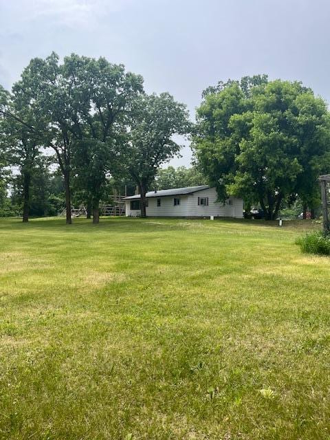 7312 170th Ave, Royalton, MN 56373 - view of green lawn