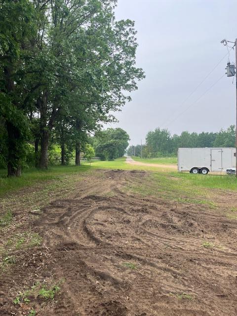 7312 170th Ave, Royalton, MN 56373 - view of yard