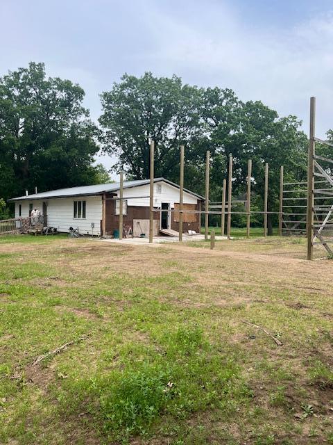 7312 170th Ave, Royalton, MN 56373 - view of grassy yard