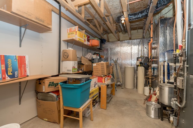 4129 Jarmann Ln, Shakopee, MN 55379 - view of storage
