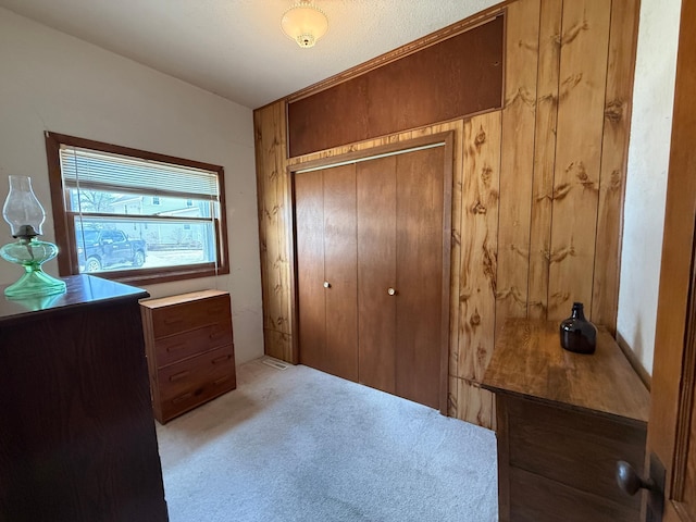 128 Munsterman St, Appleton, MN 56208 - bedroom featuring carpet flooring and a closet