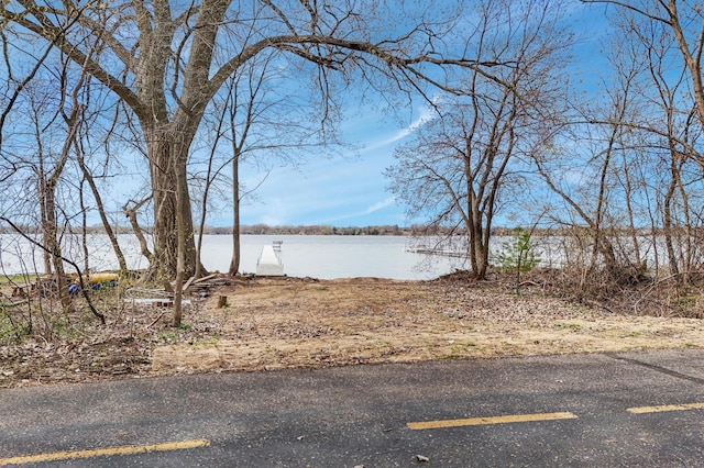 water view