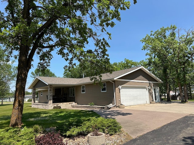 102 Colony Dr S, Karlstad, MN 56732 - photo 1