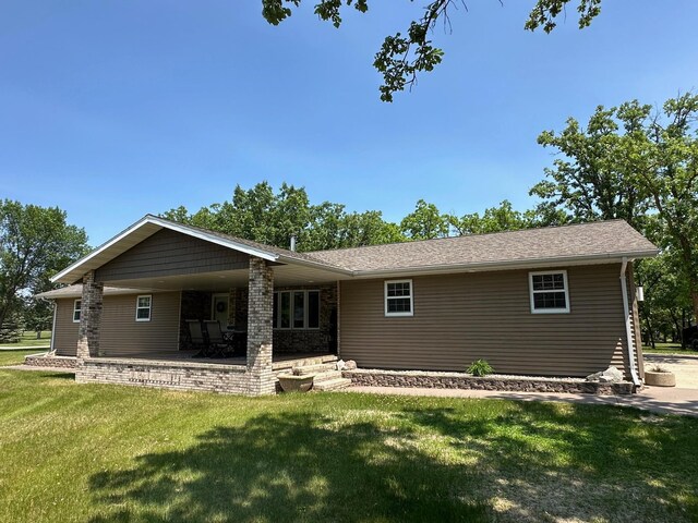 102 Colony Dr S, Karlstad, MN 56732 - photo 5