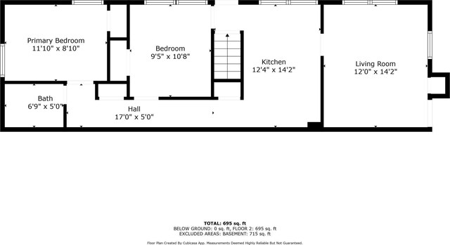 46324634 Cedar Ave S, Minneapolis, MN 55407 - view of layout