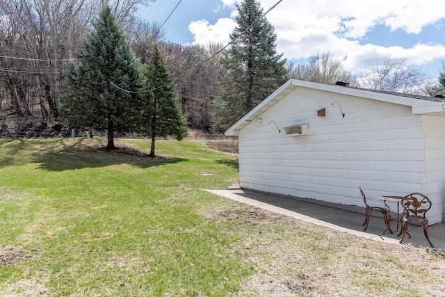1509 5th St, Mankato, MN 56001 - view of yard