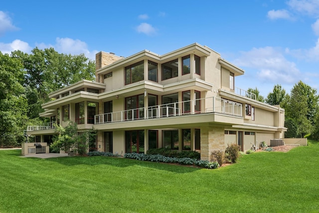685 Hidden Creek Trl, Mendota Heights, MN 55118 - photo 74