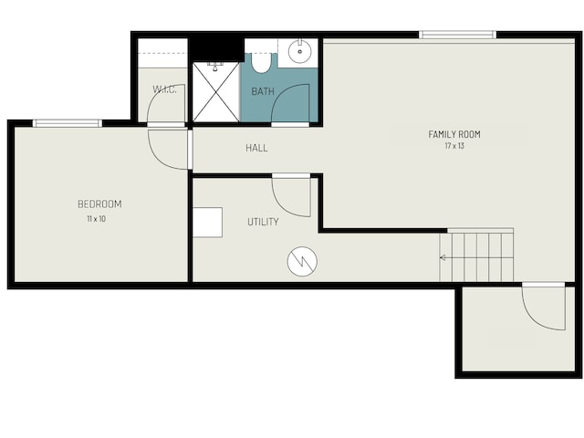 657 Golden Oak St NE, Lonsdale, MN 55046 - view of home floor plan