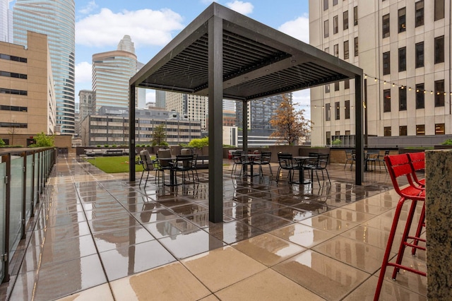 121 Washington Ave S Unit 1508, Minneapolis, MN 55401 - surrounding community featuring a city view