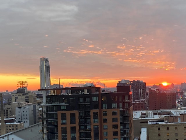 121 Washington Ave S Unit 1508, Minneapolis, MN 55401 - city view
