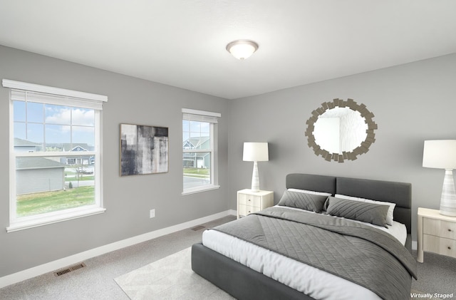 3088 Sunflower Way NW, Prior Lake, MN 55352 - bedroom featuring carpet and baseboards