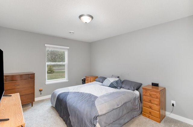 3088 Sunflower Way NW, Prior Lake, MN 55352 - bedroom with light carpet and baseboards