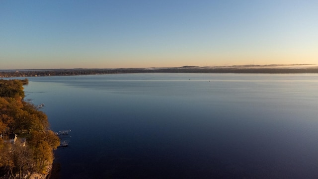 884 White Clover Beach Rd, Detroit Lakes, MN 56501 - property view of water