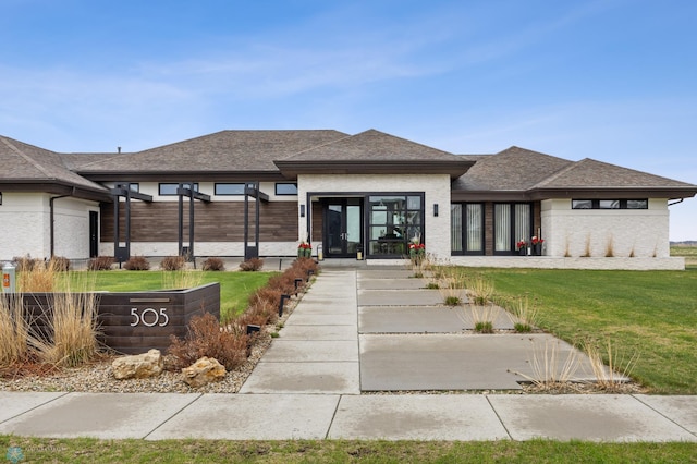 505 Tessa Dr, Moorhead, MN 56560 - view of property