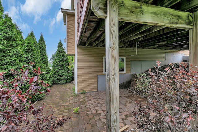 103 Grandview Ct, Buffalo, MN 55313 - view of patio