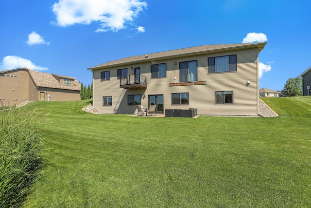 3346 Old Stone Way NE, Sauk Rapids, MN 56379 - photo 46