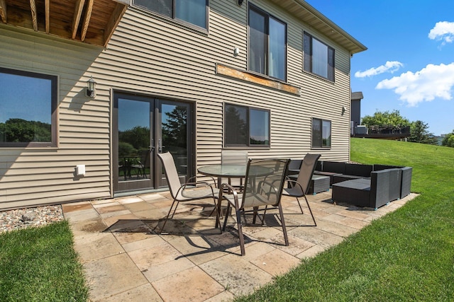 3346 Old Stone Way NE, Sauk Rapids, MN 56379 - photo 47