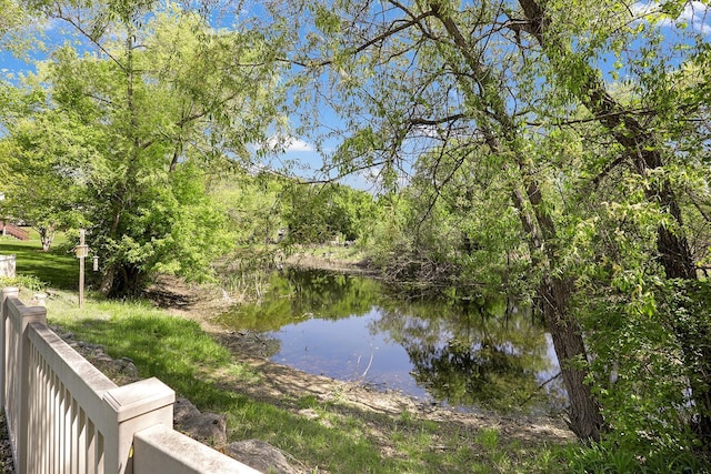 2085 128th Ln NE, Blaine, MN 55449 - water view