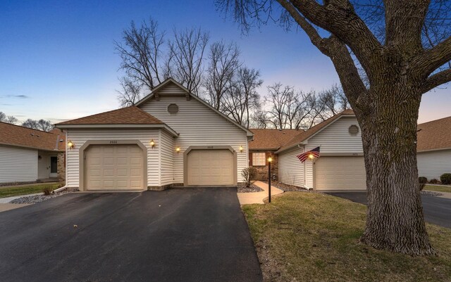 2668 Lake Court Dr, Mounds View, MN 55112 - photo 19