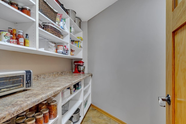 26182 Jericho Rd, Saint Joseph Twp, MN 56301 - view of pantry