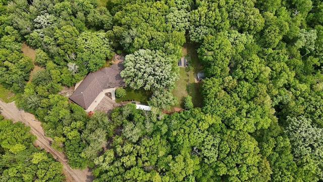 26182 Jericho Rd, Saint Joseph Twp, MN 56301 - aerial view of property's location