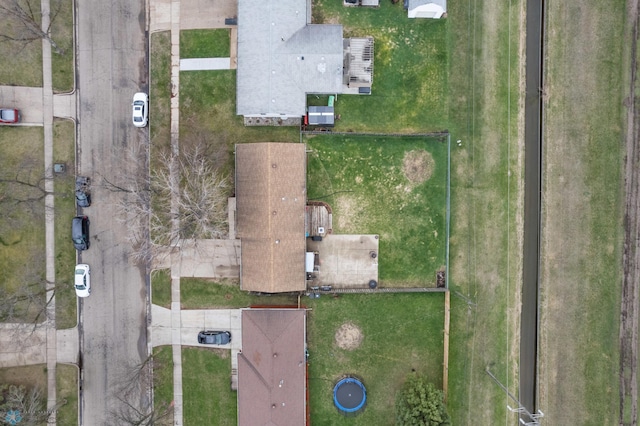 view of property location