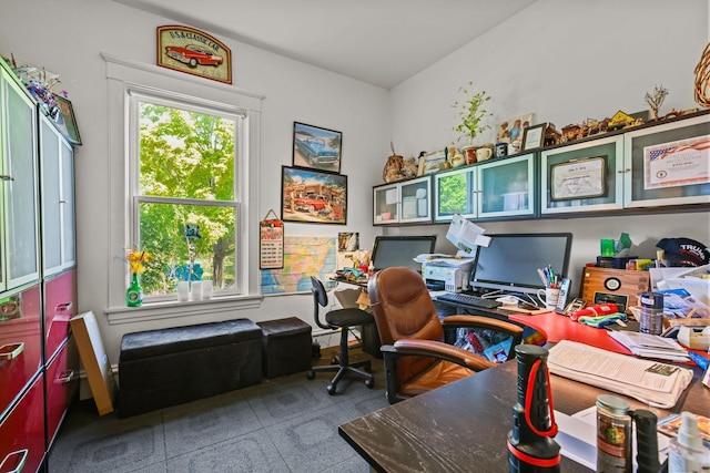 3375 Stark Rd NE, Cambridge Twp, MN 55008 - view of office area