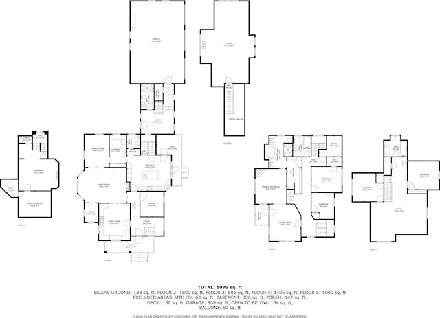 3375 Stark Rd NE, Cambridge Twp, MN 55008 - view of property floor plan