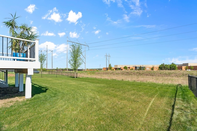 8506 Titanium Cir, Woodbury, MN 55129 - view of green lawn