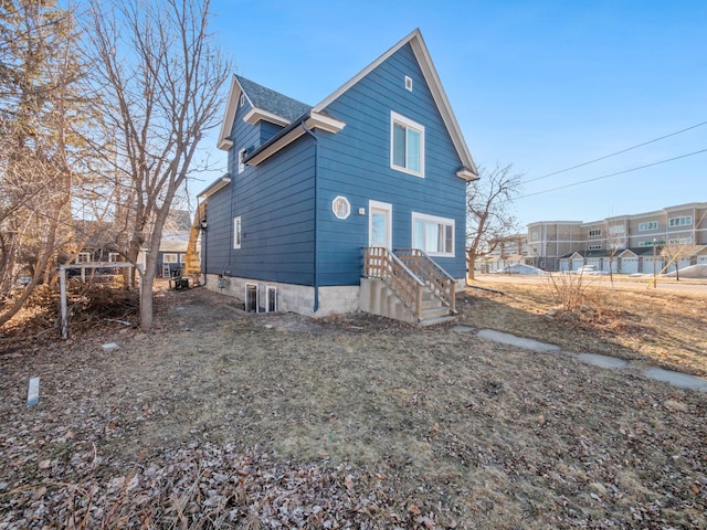 276 Minnesota Ave W, Glenwood, MN 56334 - photo 2
