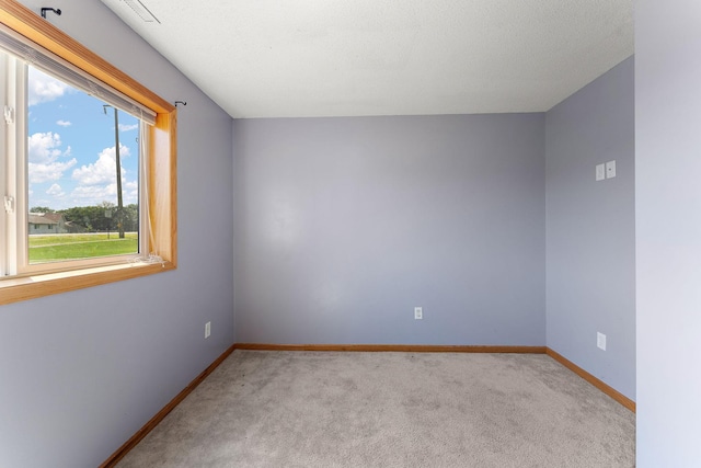 1106 Maplewood Ave SW, Isanti, MN 55040 - unfurnished room featuring carpet floors