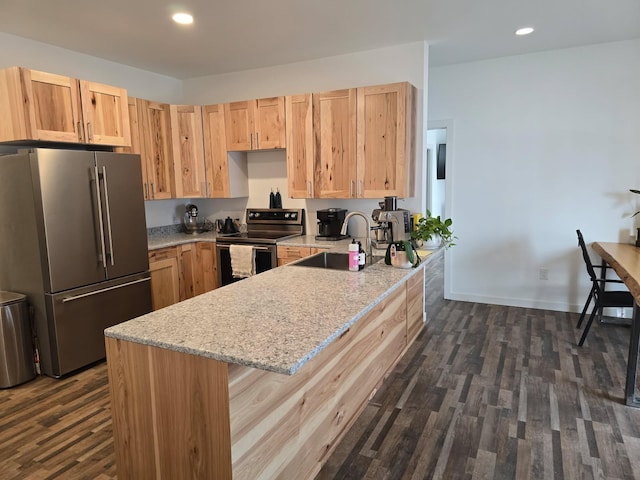 31026 County Highway 4 Unit 11, Vergas, MN 56587 - photo 8