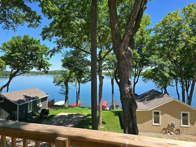 31026 County Highway 4 Unit 11, Vergas, MN 56587 - photo 2