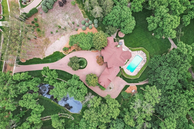 4325 Trillium Ln W, Minnetrista, MN 55364 - view of property location