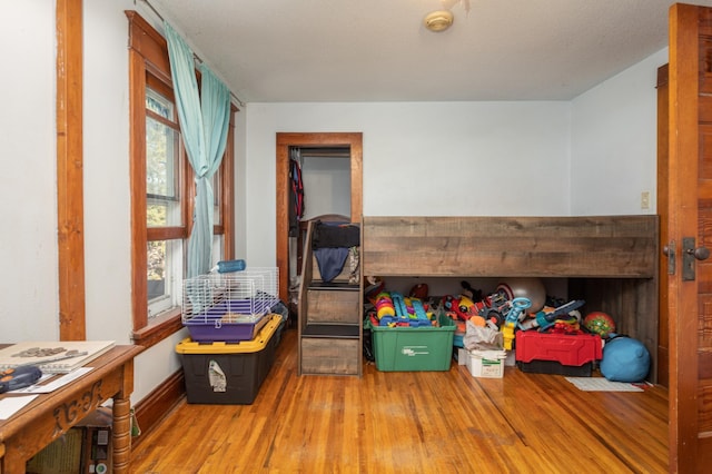 1311 Irving St, Alexandria, MN 56308 - view of storage room