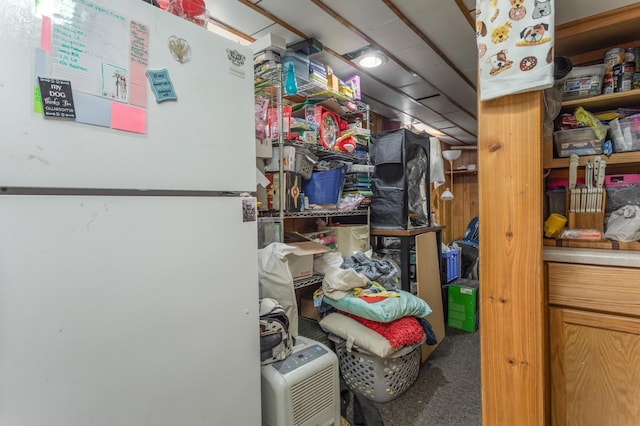 1311 Irving St, Alexandria, MN 56308 - view of storage room