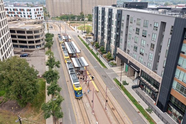 2565 Franklin Ave Unit 109, Saint Paul, MN 55114 - view of urban area